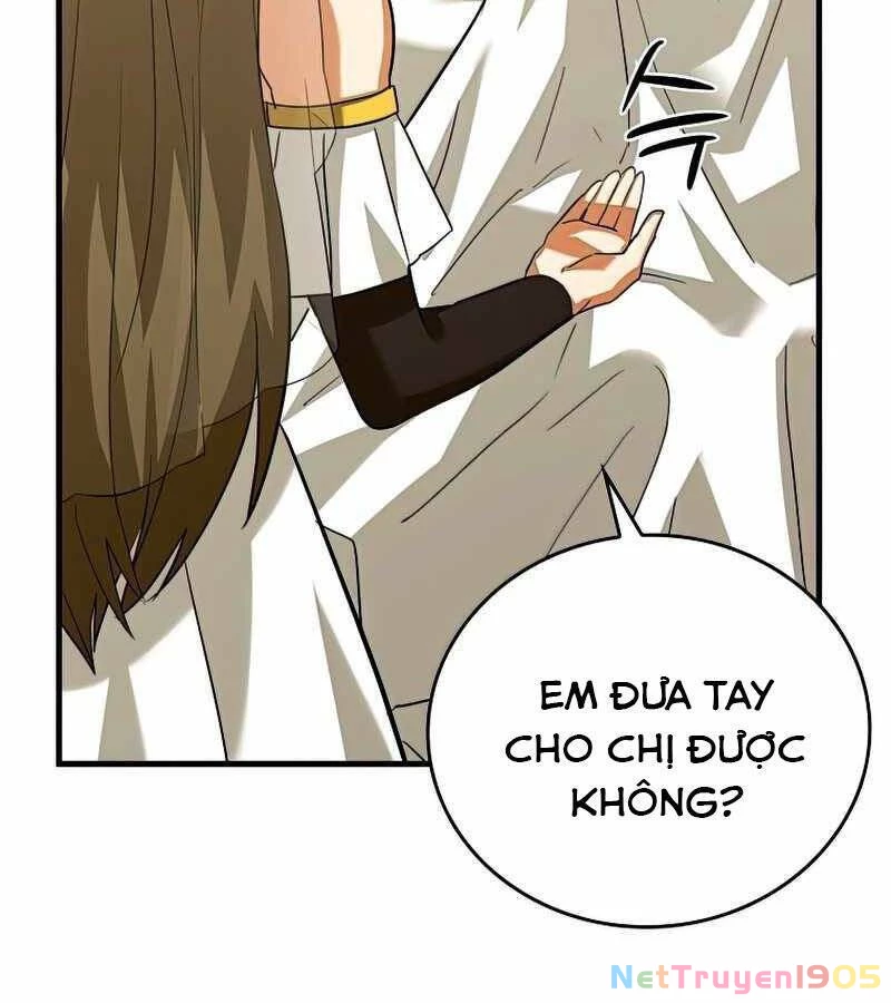 Thánh Cái Khỉ Gì, Đây Là Sức Mạnh Của Y Học Hiện Đại Chapter 29 - 11