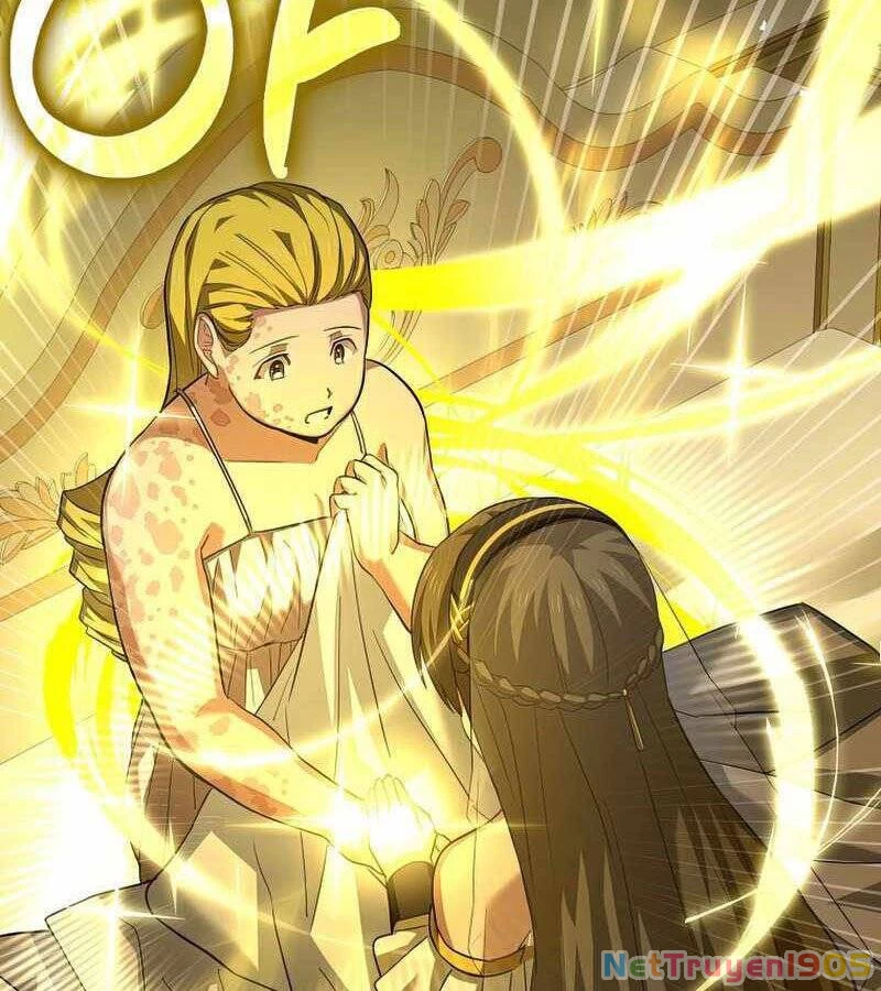 Thánh Cái Khỉ Gì, Đây Là Sức Mạnh Của Y Học Hiện Đại Chapter 29 - 18