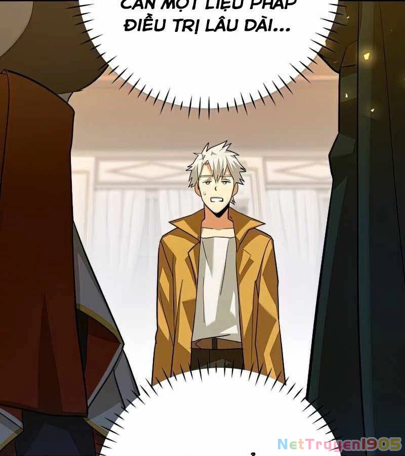 Thánh Cái Khỉ Gì, Đây Là Sức Mạnh Của Y Học Hiện Đại Chapter 29 - 43