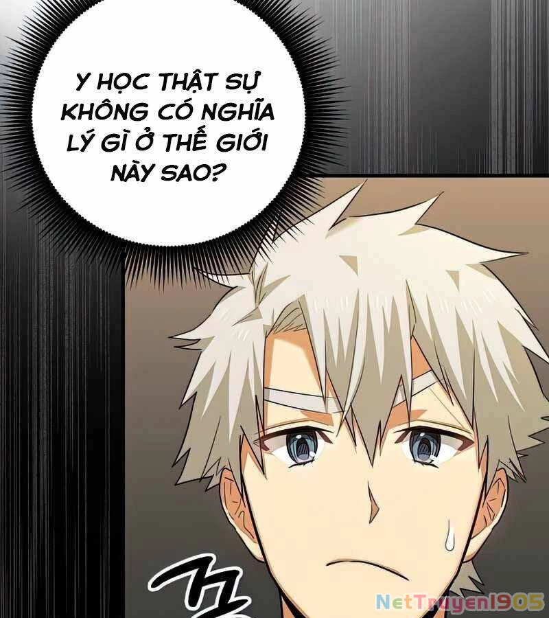 Thánh Cái Khỉ Gì, Đây Là Sức Mạnh Của Y Học Hiện Đại Chapter 29 - 45