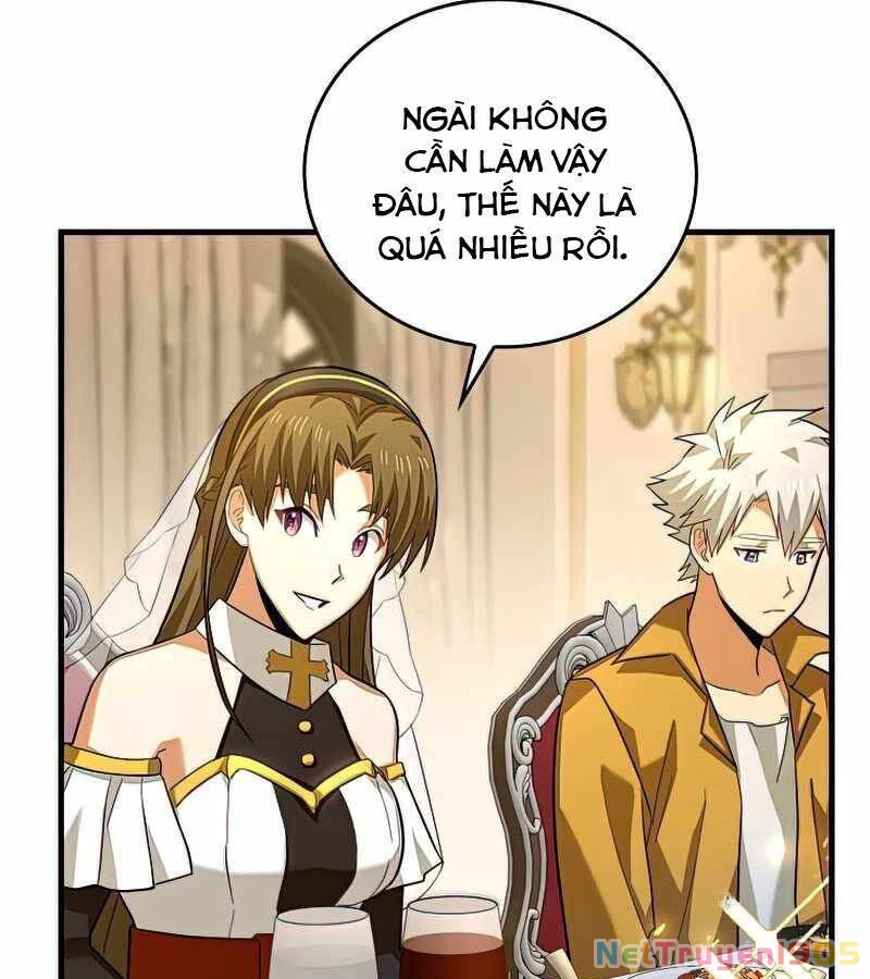 Thánh Cái Khỉ Gì, Đây Là Sức Mạnh Của Y Học Hiện Đại Chapter 29 - 53