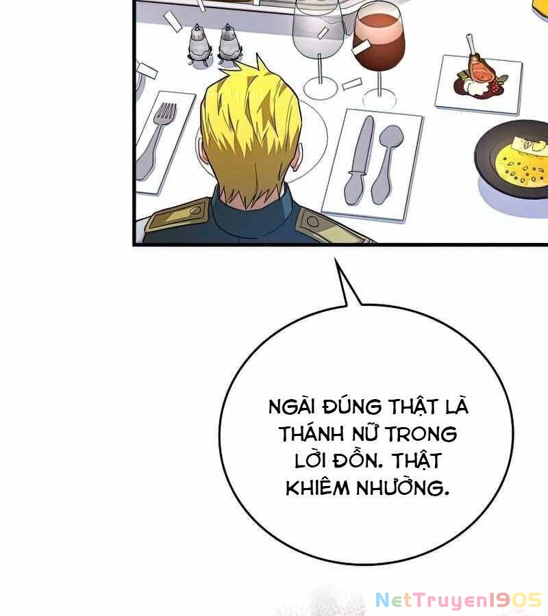 Thánh Cái Khỉ Gì, Đây Là Sức Mạnh Của Y Học Hiện Đại Chapter 29 - 59