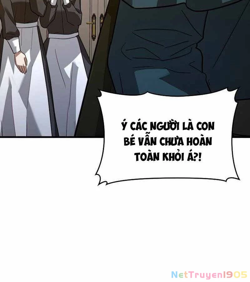 Thánh Cái Khỉ Gì, Đây Là Sức Mạnh Của Y Học Hiện Đại Chapter 29 - 118