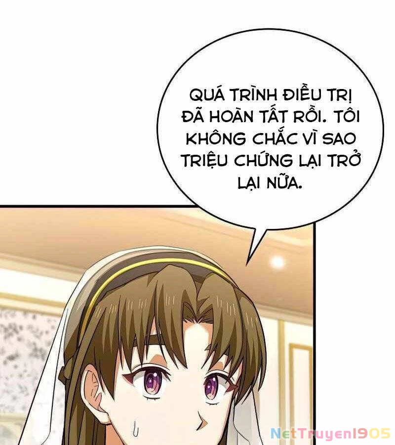 Thánh Cái Khỉ Gì, Đây Là Sức Mạnh Của Y Học Hiện Đại Chapter 29 - 126