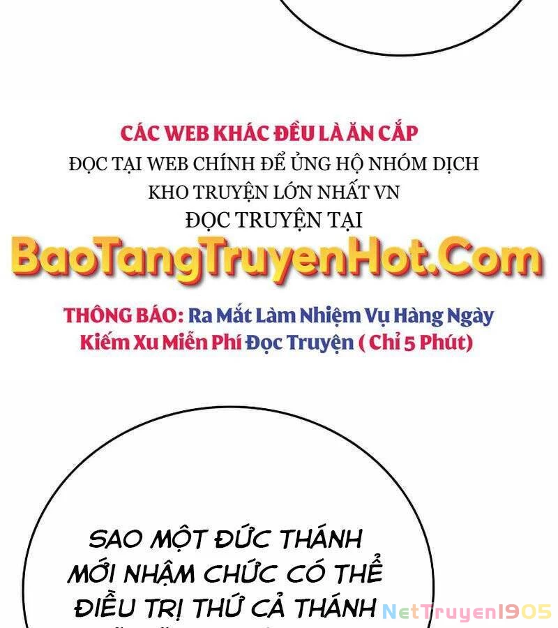 Thánh Cái Khỉ Gì, Đây Là Sức Mạnh Của Y Học Hiện Đại Chapter 29 - 139