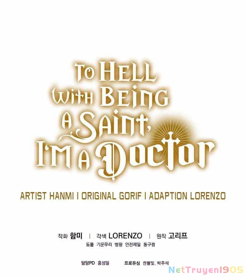 Thánh Cái Khỉ Gì, Đây Là Sức Mạnh Của Y Học Hiện Đại Chapter 29 - 145