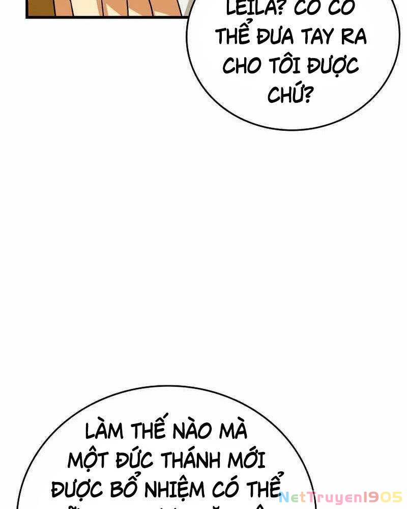 Thánh Cái Khỉ Gì, Đây Là Sức Mạnh Của Y Học Hiện Đại Chapter 30 - 4