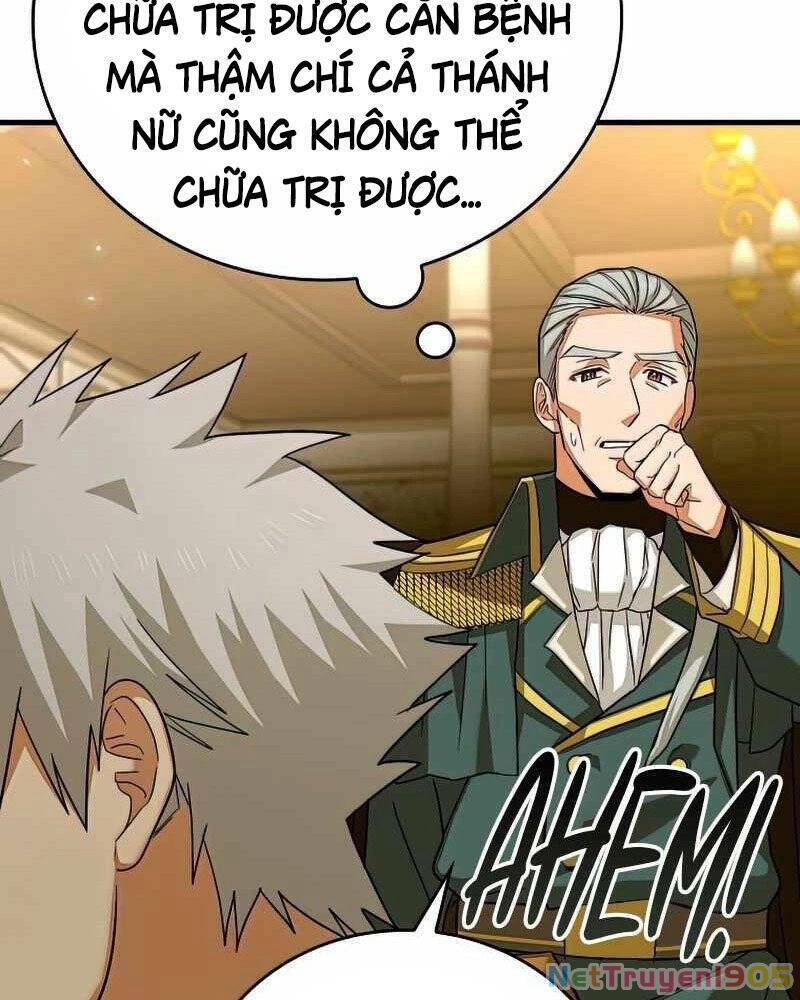 Thánh Cái Khỉ Gì, Đây Là Sức Mạnh Của Y Học Hiện Đại Chapter 30 - 5