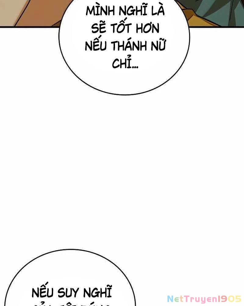 Thánh Cái Khỉ Gì, Đây Là Sức Mạnh Của Y Học Hiện Đại Chapter 30 - 6