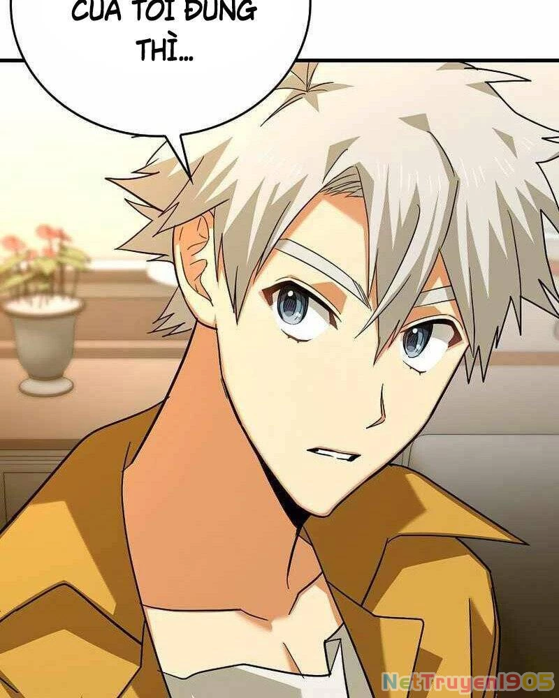 Thánh Cái Khỉ Gì, Đây Là Sức Mạnh Của Y Học Hiện Đại Chapter 30 - 7