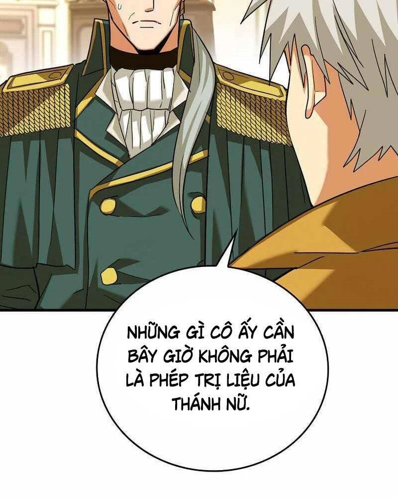 Thánh Cái Khỉ Gì, Đây Là Sức Mạnh Của Y Học Hiện Đại Chapter 30 - 14