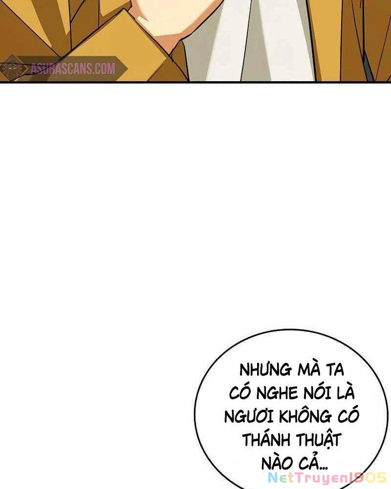 Thánh Cái Khỉ Gì, Đây Là Sức Mạnh Của Y Học Hiện Đại Chapter 30 - 17