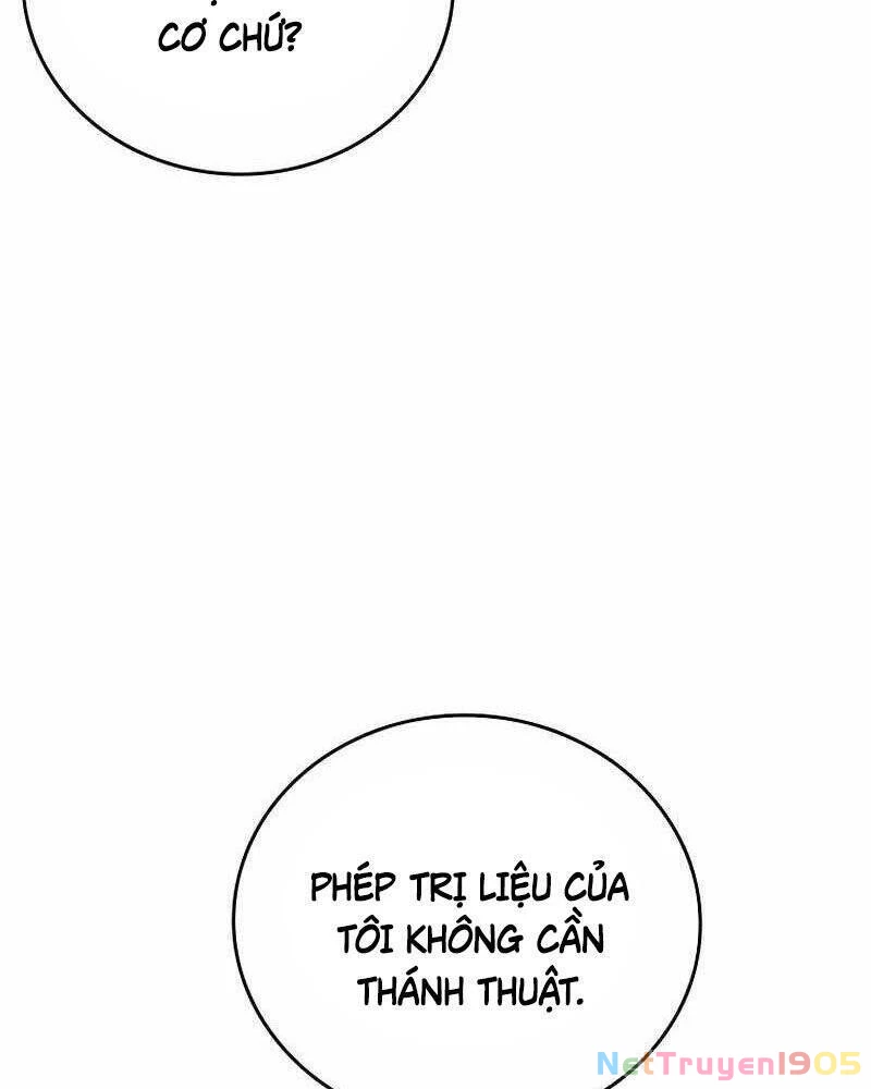 Thánh Cái Khỉ Gì, Đây Là Sức Mạnh Của Y Học Hiện Đại Chapter 30 - 19