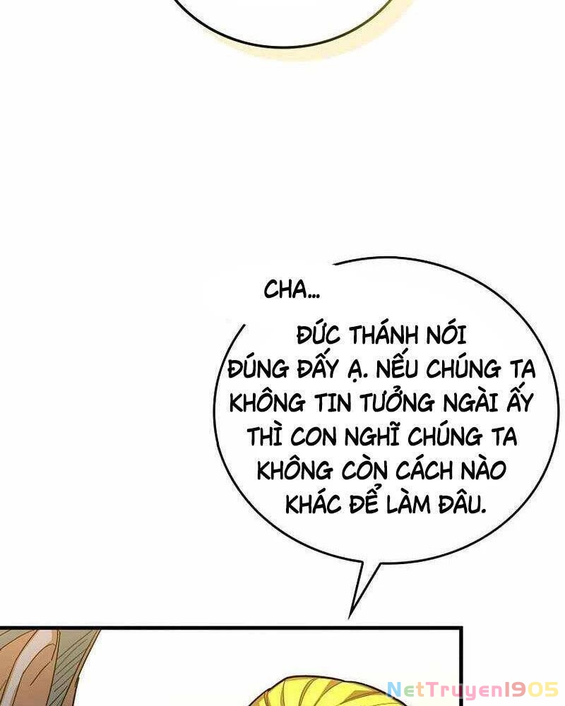 Thánh Cái Khỉ Gì, Đây Là Sức Mạnh Của Y Học Hiện Đại Chapter 30 - 22
