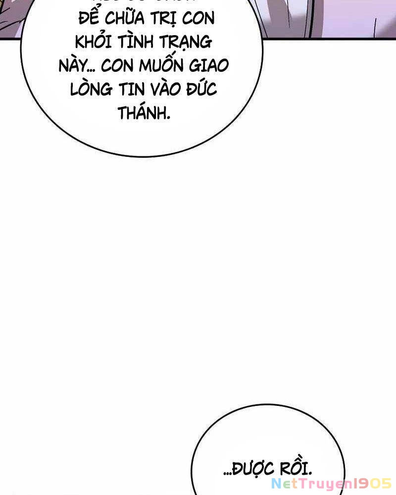 Thánh Cái Khỉ Gì, Đây Là Sức Mạnh Của Y Học Hiện Đại Chapter 30 - 26