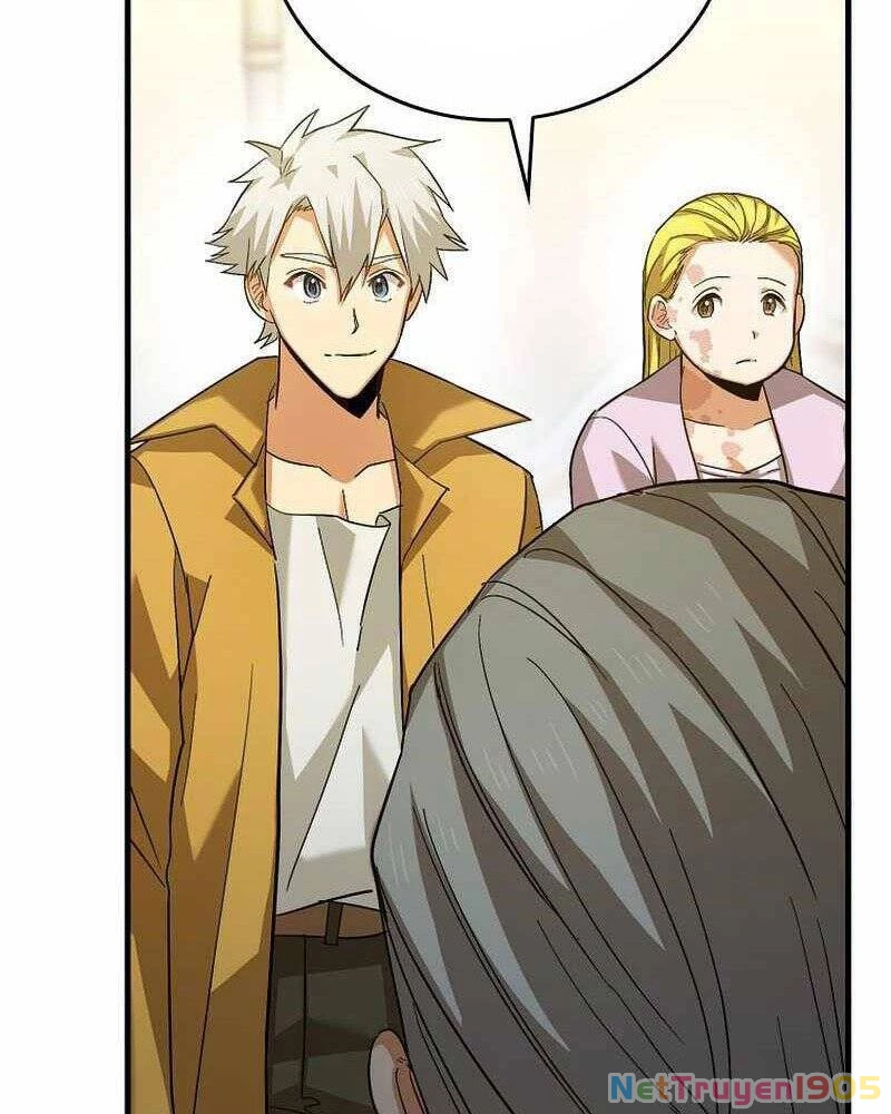 Thánh Cái Khỉ Gì, Đây Là Sức Mạnh Của Y Học Hiện Đại Chapter 30 - 29