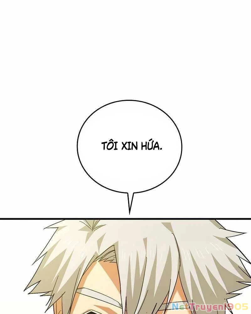 Thánh Cái Khỉ Gì, Đây Là Sức Mạnh Của Y Học Hiện Đại Chapter 30 - 31