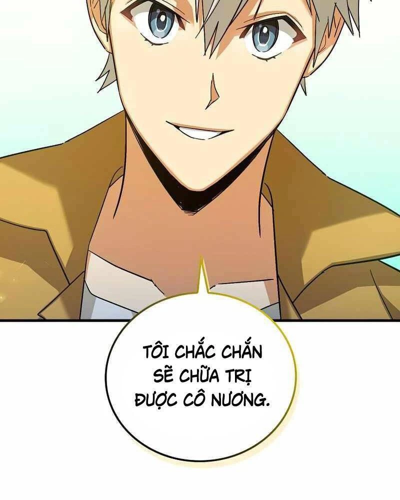 Thánh Cái Khỉ Gì, Đây Là Sức Mạnh Của Y Học Hiện Đại Chapter 30 - 32