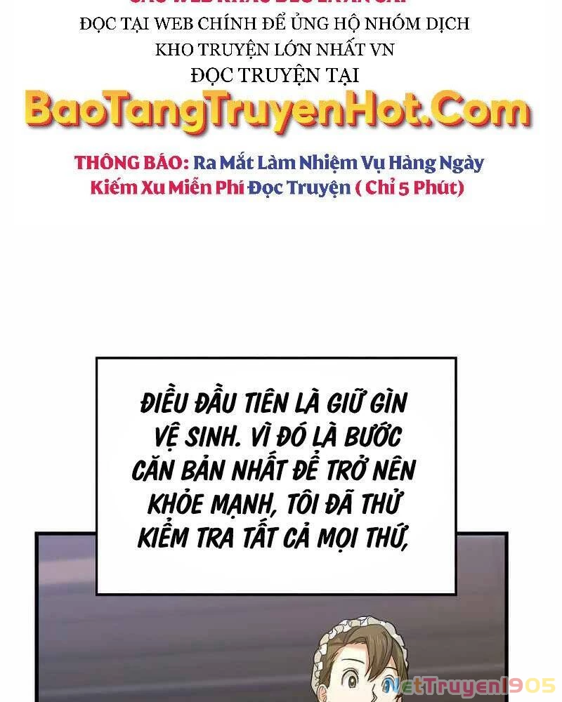 Thánh Cái Khỉ Gì, Đây Là Sức Mạnh Của Y Học Hiện Đại Chapter 30 - 35