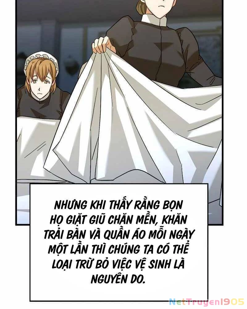 Thánh Cái Khỉ Gì, Đây Là Sức Mạnh Của Y Học Hiện Đại Chapter 30 - 36