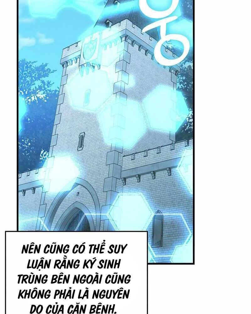 Thánh Cái Khỉ Gì, Đây Là Sức Mạnh Của Y Học Hiện Đại Chapter 30 - 38