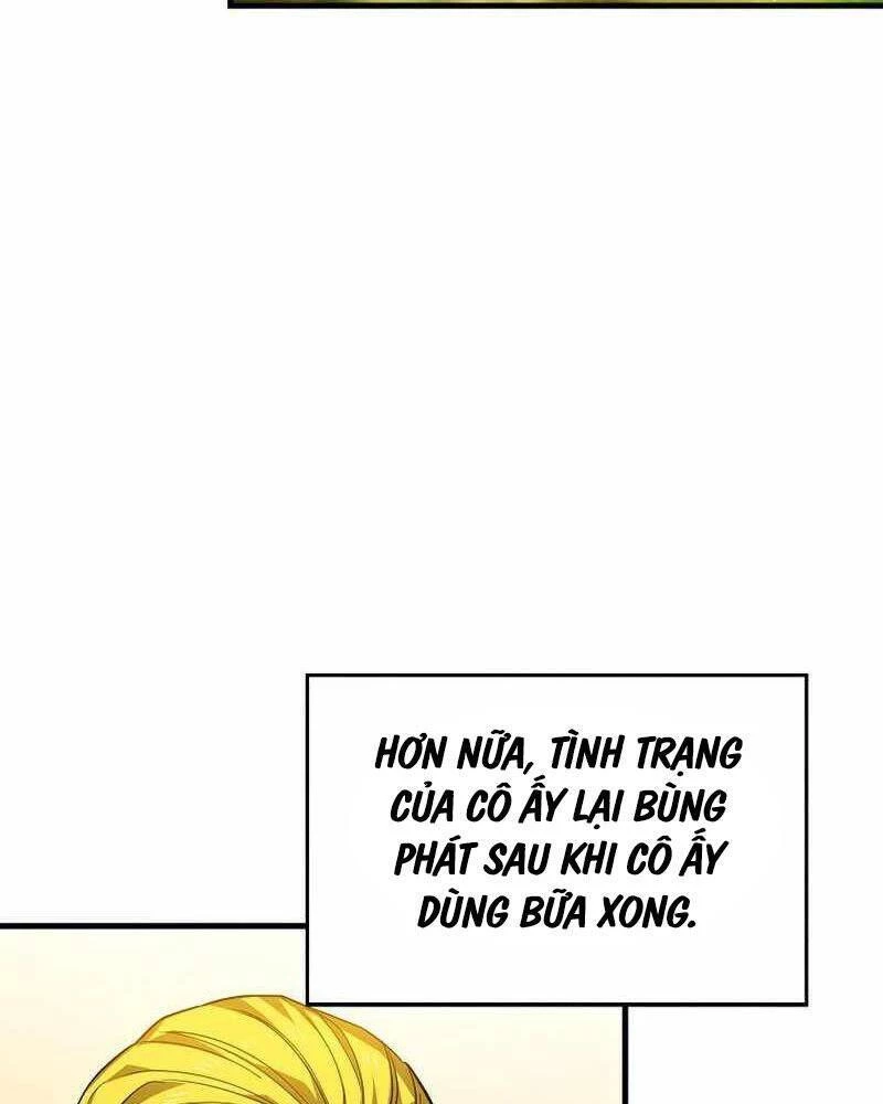 Thánh Cái Khỉ Gì, Đây Là Sức Mạnh Của Y Học Hiện Đại Chapter 30 - 45