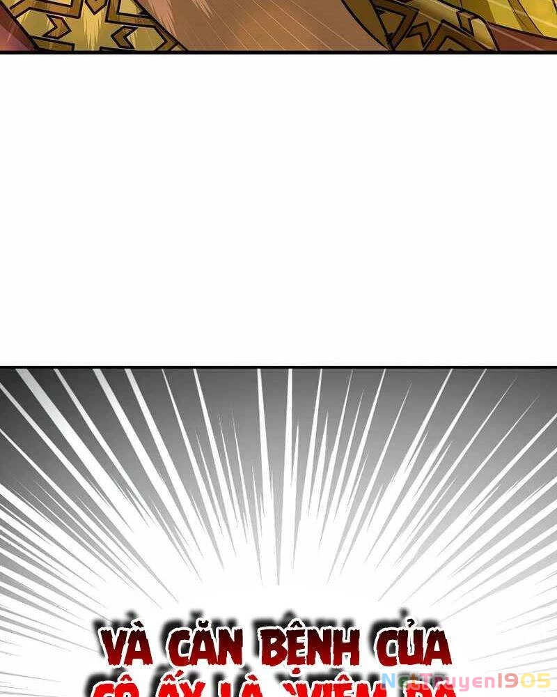 Thánh Cái Khỉ Gì, Đây Là Sức Mạnh Của Y Học Hiện Đại Chapter 30 - 49