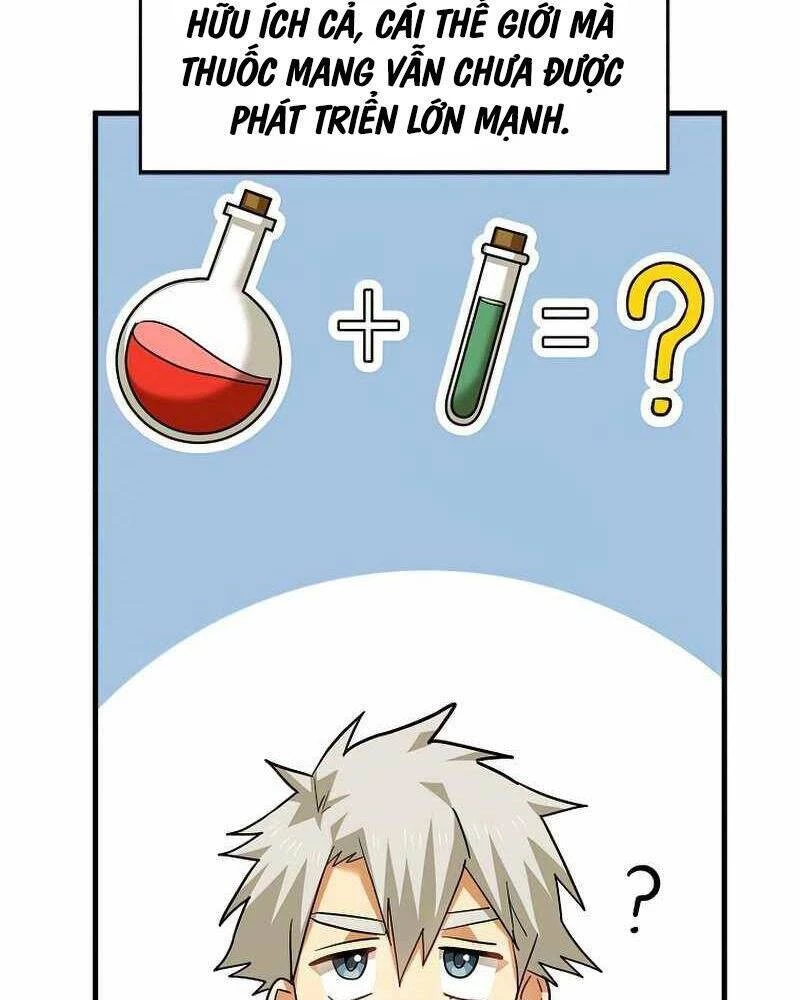 Thánh Cái Khỉ Gì, Đây Là Sức Mạnh Của Y Học Hiện Đại Chapter 30 - 52