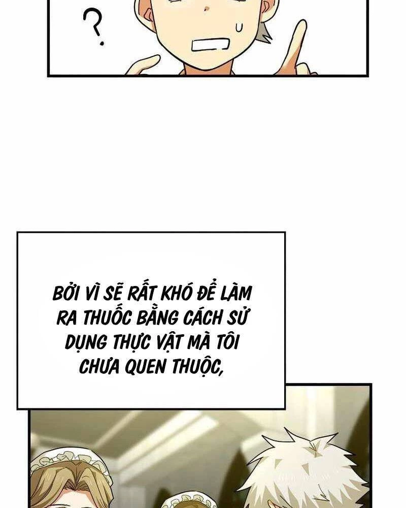 Thánh Cái Khỉ Gì, Đây Là Sức Mạnh Của Y Học Hiện Đại Chapter 30 - 53