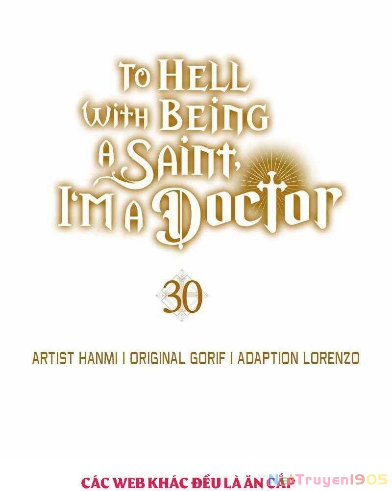 Thánh Cái Khỉ Gì, Đây Là Sức Mạnh Của Y Học Hiện Đại Chapter 30 - 58