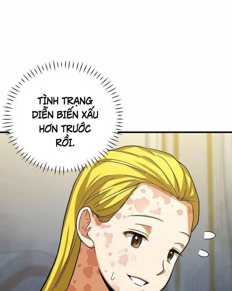 Thánh Cái Khỉ Gì, Đây Là Sức Mạnh Của Y Học Hiện Đại Chapter 30 - 68