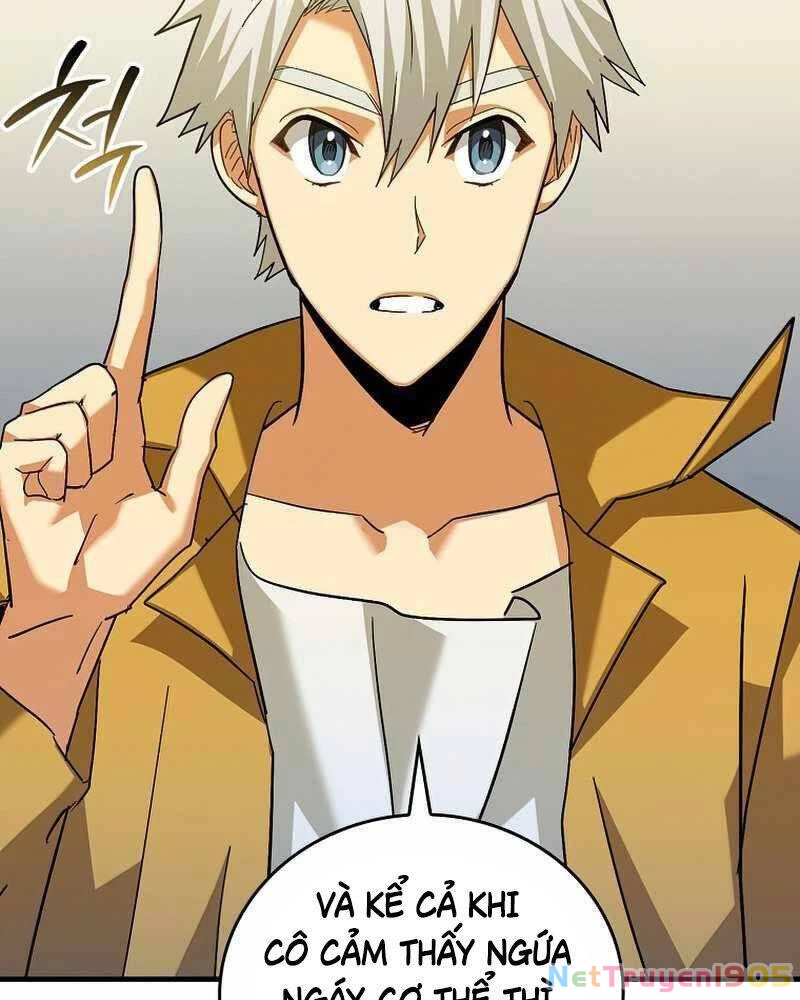 Thánh Cái Khỉ Gì, Đây Là Sức Mạnh Của Y Học Hiện Đại Chapter 30 - 73