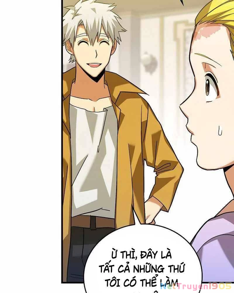 Thánh Cái Khỉ Gì, Đây Là Sức Mạnh Của Y Học Hiện Đại Chapter 30 - 75