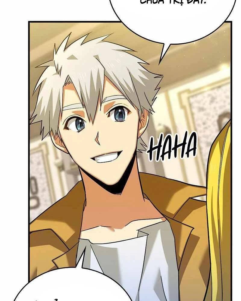 Thánh Cái Khỉ Gì, Đây Là Sức Mạnh Của Y Học Hiện Đại Chapter 30 - 81