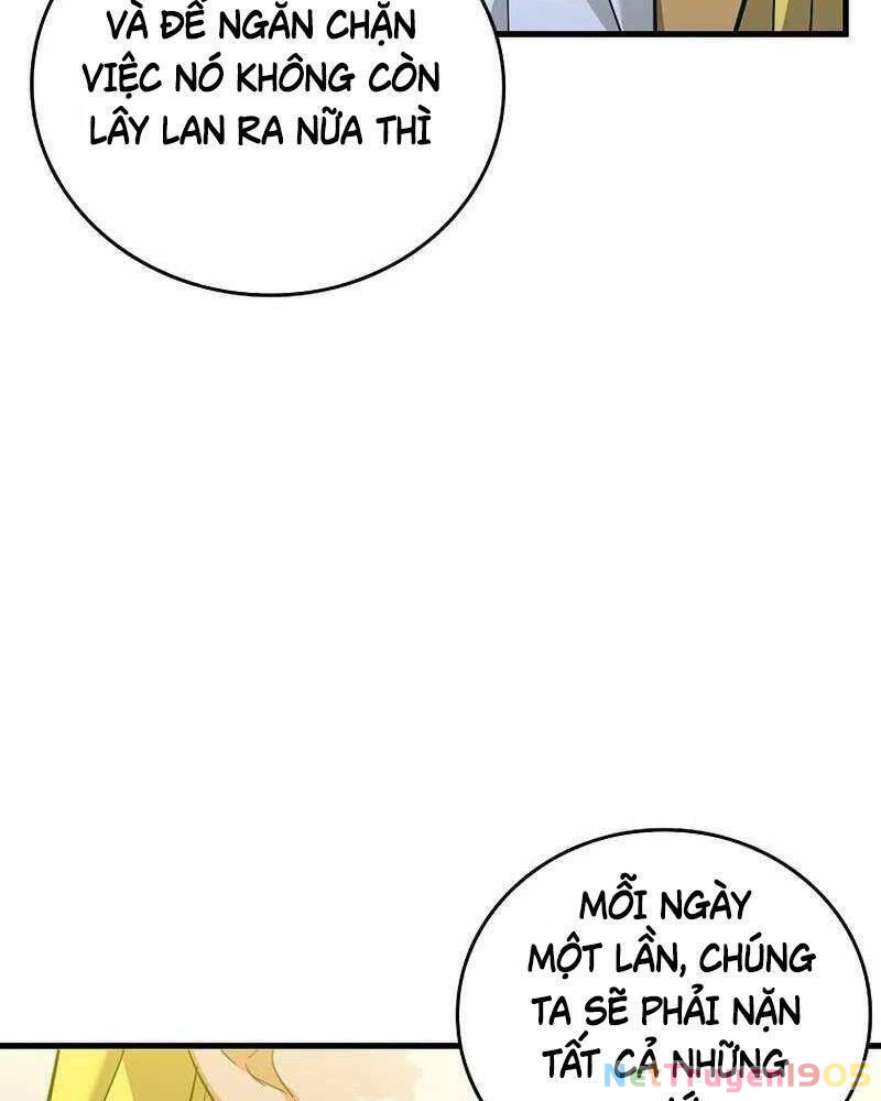 Thánh Cái Khỉ Gì, Đây Là Sức Mạnh Của Y Học Hiện Đại Chapter 30 - 82