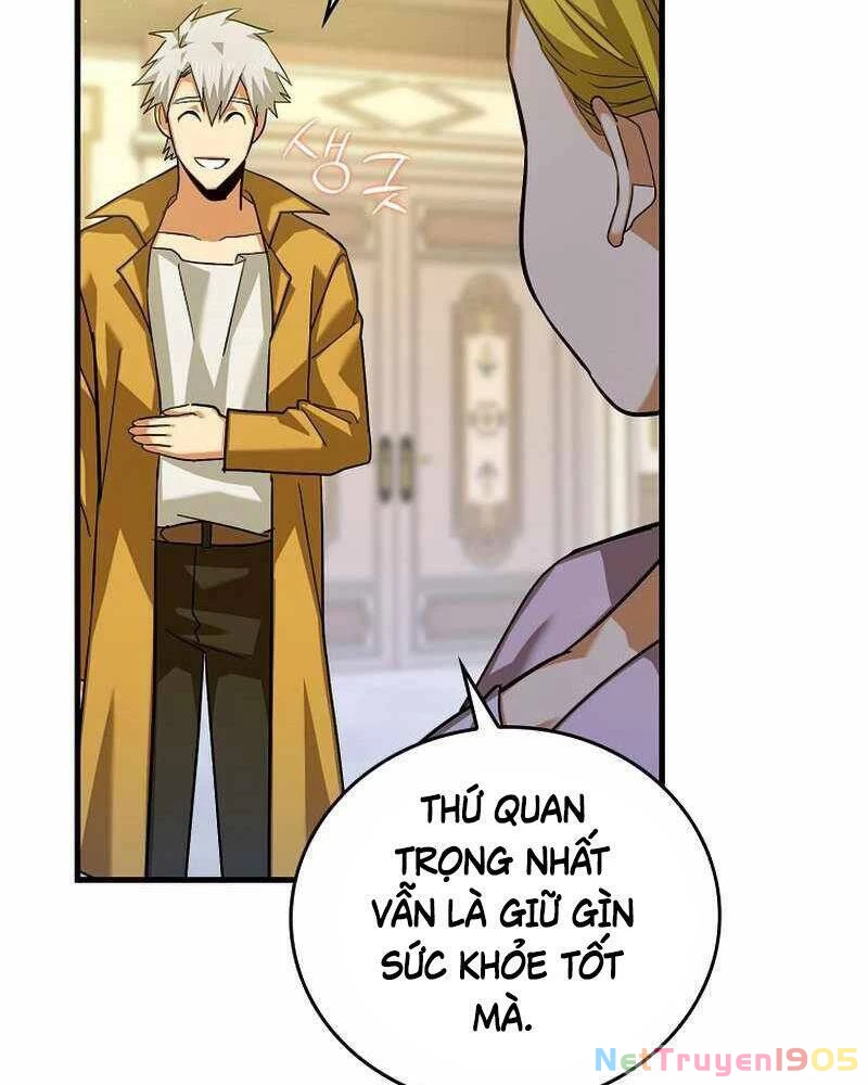 Thánh Cái Khỉ Gì, Đây Là Sức Mạnh Của Y Học Hiện Đại Chapter 30 - 85