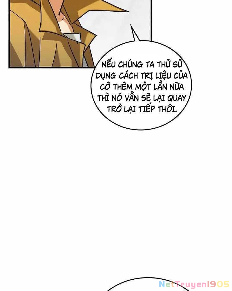 Thánh Cái Khỉ Gì, Đây Là Sức Mạnh Của Y Học Hiện Đại Chapter 30 - 94
