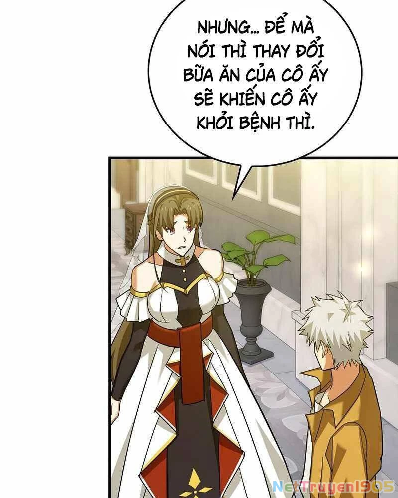 Thánh Cái Khỉ Gì, Đây Là Sức Mạnh Của Y Học Hiện Đại Chapter 30 - 95