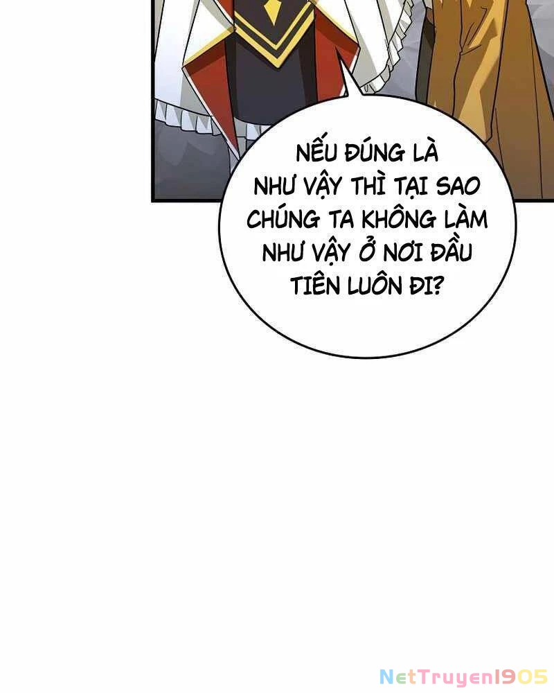 Thánh Cái Khỉ Gì, Đây Là Sức Mạnh Của Y Học Hiện Đại Chapter 30 - 96