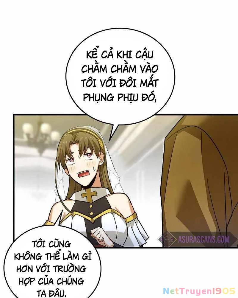 Thánh Cái Khỉ Gì, Đây Là Sức Mạnh Của Y Học Hiện Đại Chapter 30 - 101