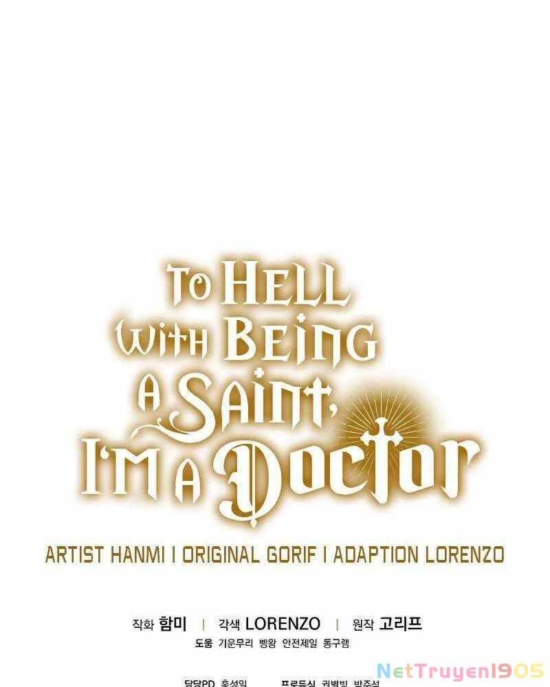 Thánh Cái Khỉ Gì, Đây Là Sức Mạnh Của Y Học Hiện Đại Chapter 30 - 113