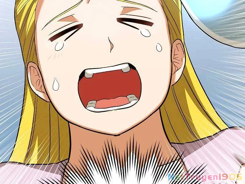 Thánh Cái Khỉ Gì, Đây Là Sức Mạnh Của Y Học Hiện Đại Chapter 31 - 9