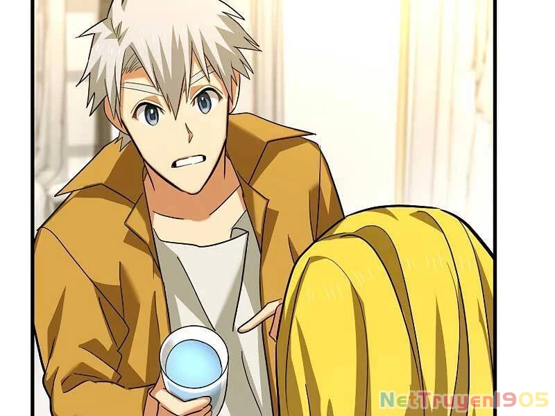 Thánh Cái Khỉ Gì, Đây Là Sức Mạnh Của Y Học Hiện Đại Chapter 31 - 12