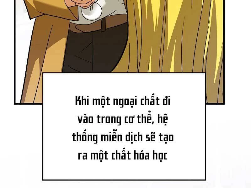 Thánh Cái Khỉ Gì, Đây Là Sức Mạnh Của Y Học Hiện Đại Chapter 31 - 13