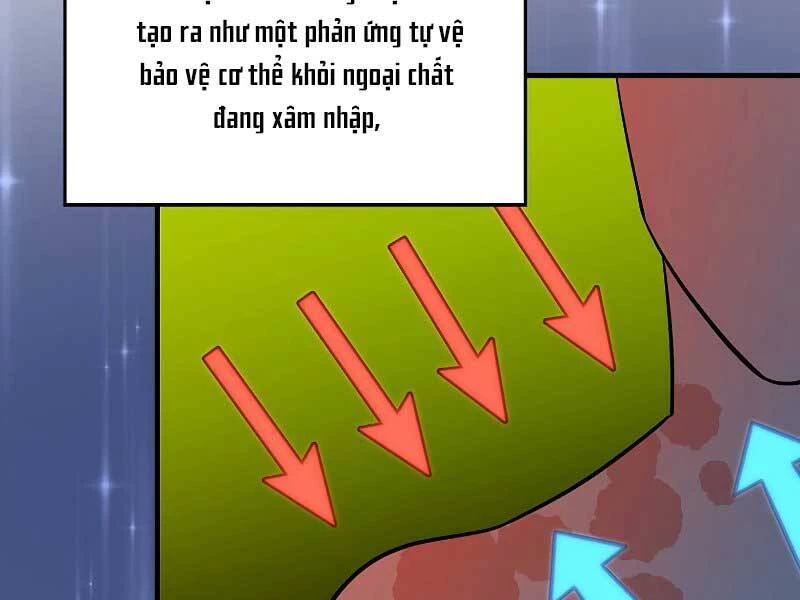 Thánh Cái Khỉ Gì, Đây Là Sức Mạnh Của Y Học Hiện Đại Chapter 31 - 15