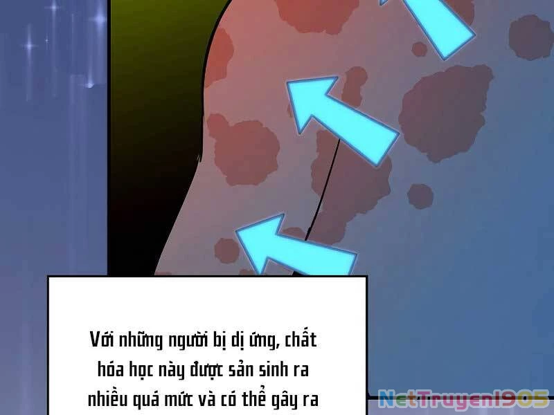 Thánh Cái Khỉ Gì, Đây Là Sức Mạnh Của Y Học Hiện Đại Chapter 31 - 16