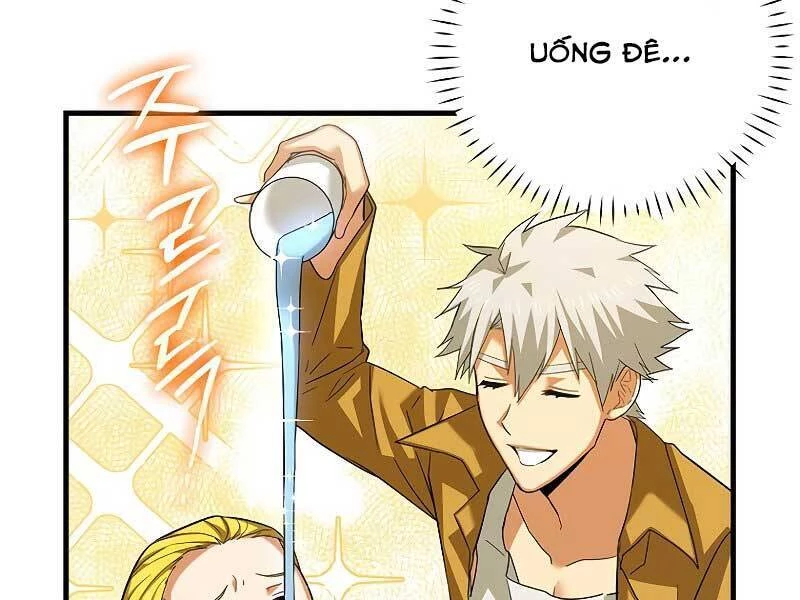 Thánh Cái Khỉ Gì, Đây Là Sức Mạnh Của Y Học Hiện Đại Chapter 31 - 25