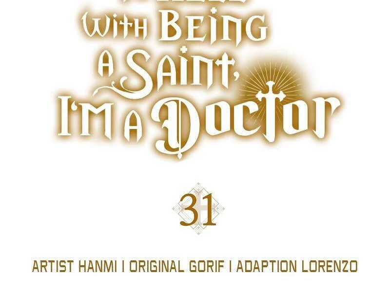 Thánh Cái Khỉ Gì, Đây Là Sức Mạnh Của Y Học Hiện Đại Chapter 31 - 33