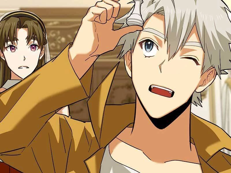 Thánh Cái Khỉ Gì, Đây Là Sức Mạnh Của Y Học Hiện Đại Chapter 31 - 89