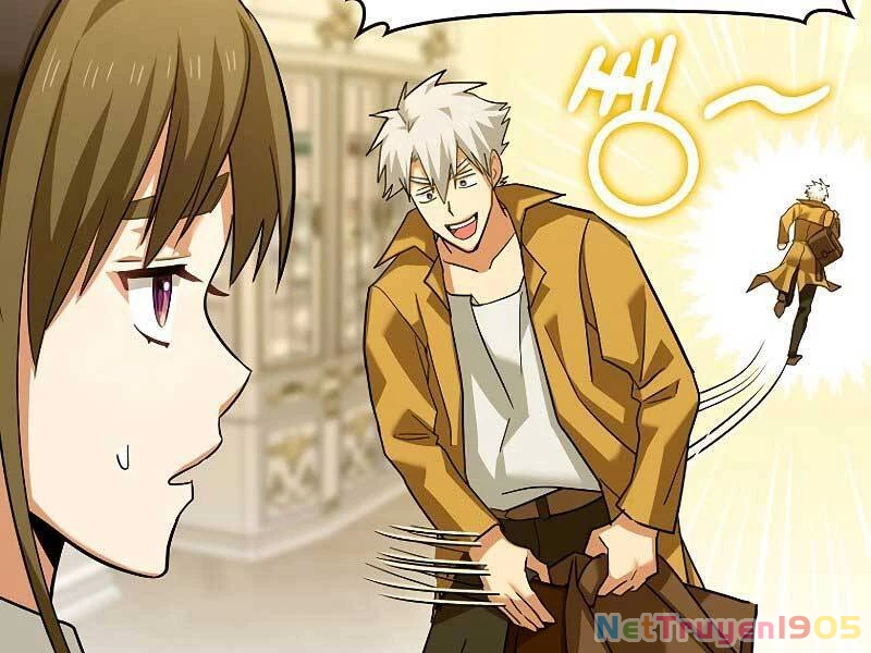 Thánh Cái Khỉ Gì, Đây Là Sức Mạnh Của Y Học Hiện Đại Chapter 31 - 104